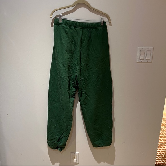 TNA Cozy Fleece Mega Jogger - Picture 4 of 4